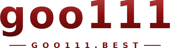 goo111 logo